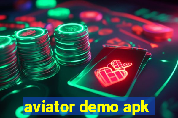 aviator demo apk